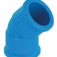 CODO PVC 45º CEMENTAR