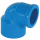 CODO PVC HI 90º CEMENTAR