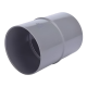 COPLA SANITARIA GRIS