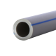Tubería S5 pn10 De 6 Mts x 20 mm Línea Azul