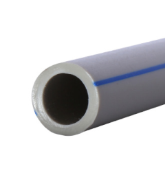 Tubería S5 pn10 De 6 Mts x 20 mm Línea Azul